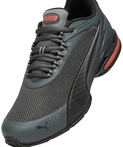 Image of Puma Unisex-Adult Magnetic Running Shoe