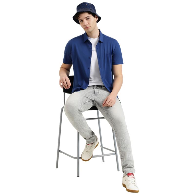 Image of United Colors of Benetton Men Shirt