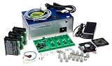 Sorotec Schrittmotorsteuerung C1|3x Endstufe|Beamicon Basic|Bausatz