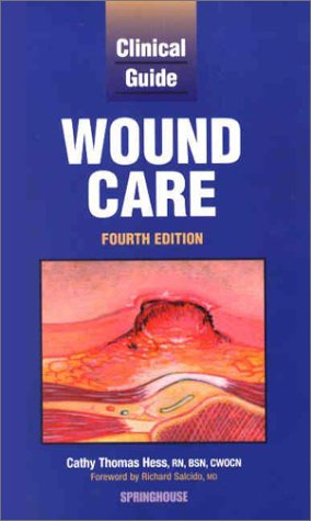 Clinical Guide to Wound Care