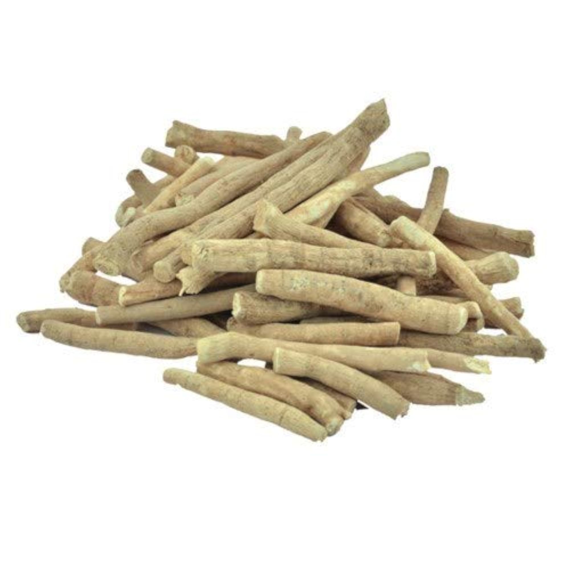 Organic Ashwagandha Roots, 400 GM