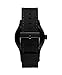 MVMT Field Men's Automatic Watch (Triple Black)