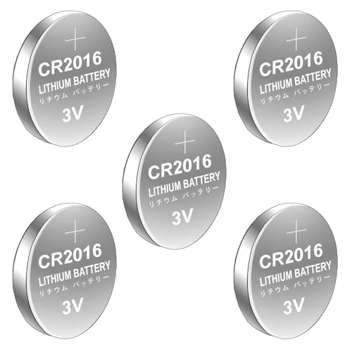 CR2016 �{�^���d�r 80mAh �G�l���M�[���x���� DL2016 ER2016 �r���v�d��R��h�~