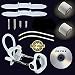 Standard 4 Rod Hybrid Therapy Traction Pen is Extender Kit - EX: 1397