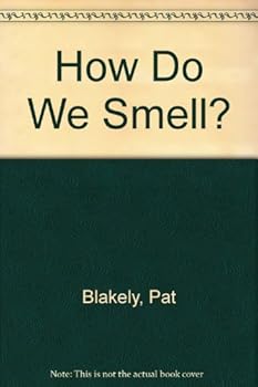 Library Binding How Do We Smell? Book