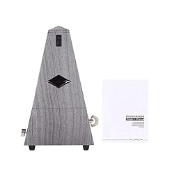 summina Métronome mécanique à pyramide Matériau ABS pour guitare violon piano basse instrument musique instrument… - Les Beatles, Paul McCartney, John Lennon, RIngo Starr, George Harrison summina Métronome mécanique à pyramide Matériau ABS pour guitare violon piano basse instrument musique instrument… – Image 7