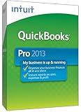 QuickBooks Pro 2013 [OLD VERSION]