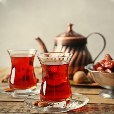 Caykur Schwarzer Tee Rize Turist Cayi, 1er Pack (1 x 500 g)