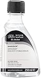 white spirit hameln Anwendung – Sansodor kann auch als Verdünnungsmittel und zum Reinigen von Pinseln verwendet werden