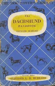 The Dachshund Handbook