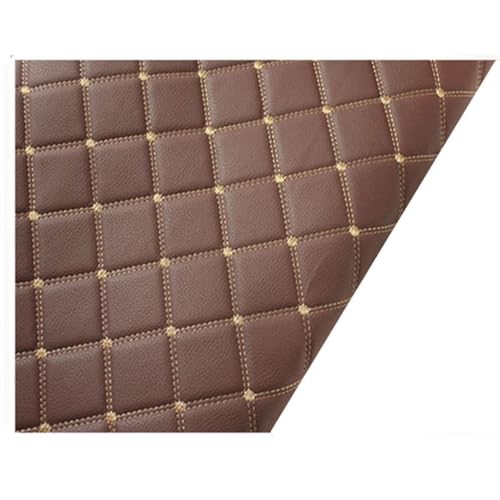 Cuir synthétique souple pour habiller vos casiers et accessoires