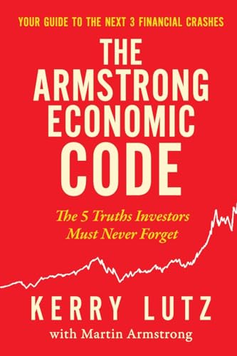  The Armstrong Economic Code: The 5 Truths Investors Must Never Forget