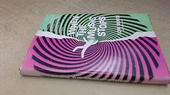 Hardcover When the music stops Book
