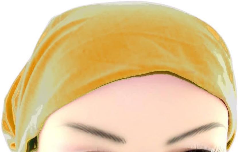 Topkids Accessories Adjustable Headbands for Women's Hair and Girls, Women's Fashion Headbands - Image 4