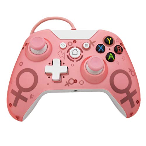 Wired USB Controller for Micro Soft X Box One PC Controller X1 Gamepad Joystick Mando for X Box One Slim Computer USB Controle
