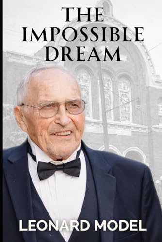 THE IMPOSSIBLE DREAM