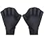 ANPPEX Gants Palmés Natation - Gants Aquatiques Néoprène Pour Entraînement Et Propulsion