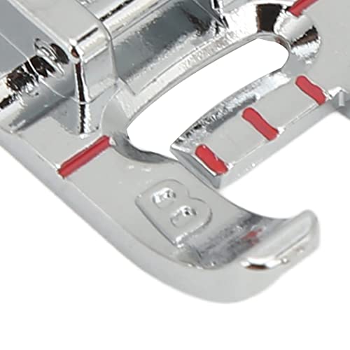 Prensatela de Acero Inoxidable para Máquina de Coser miniatura 3