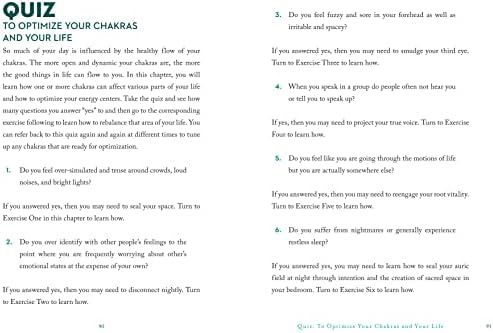 A Little Bit of Chakras: An Introduction to Energy Healing (Little Bit Series)
