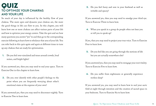 A Little Bit of Chakras: An Introduction to Energy Healing (Little Bit Series)