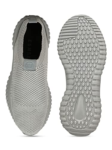 Image of ESMEE Phylon Men's Young Casual Sneakers B-501