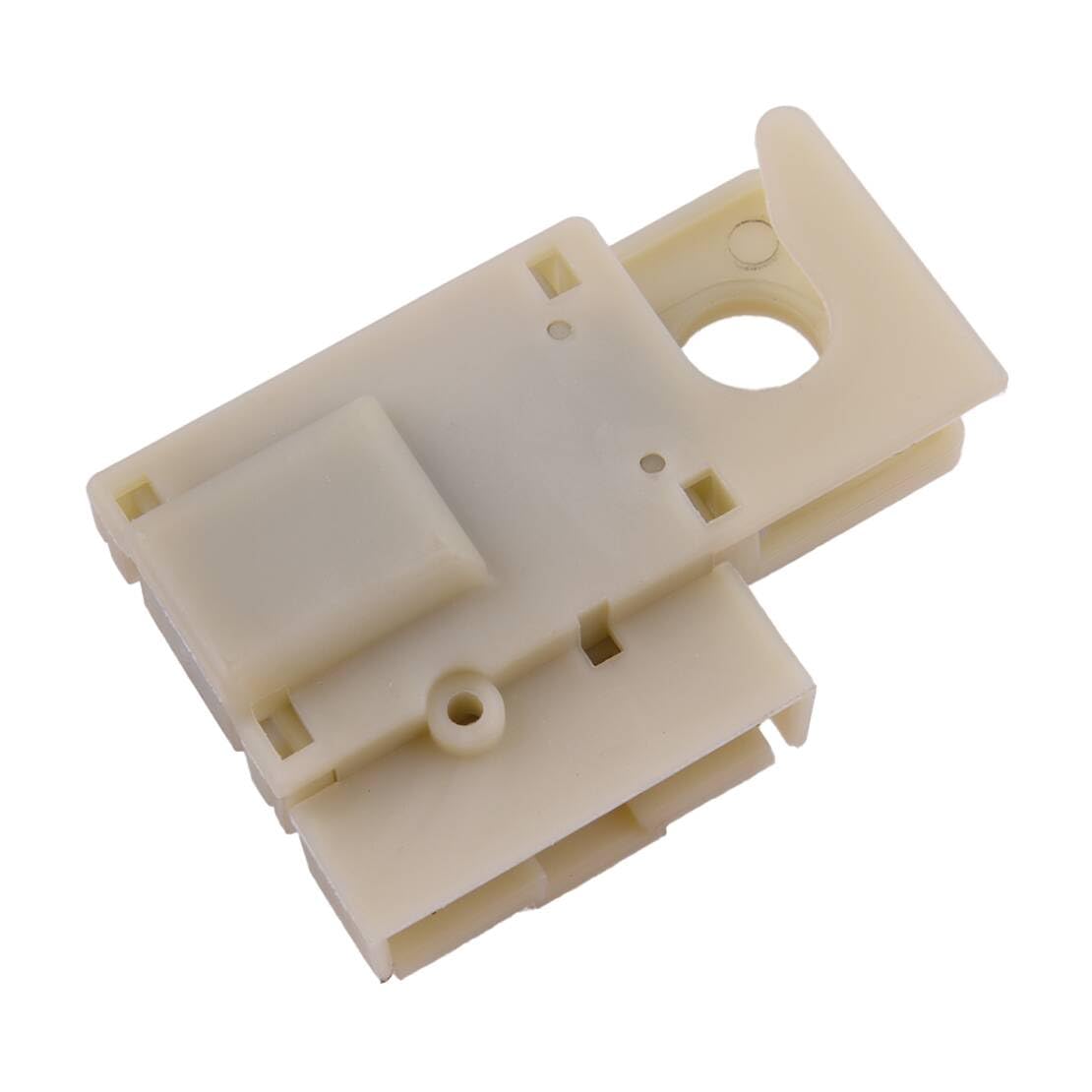 Actuador de parada de interruptor de luz de freno compatible con Chevrolet Silverado Express GMC Envoy Hummer