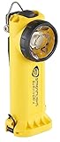 Streamlight 90244 Survivor X USB 250-Lumen USB Rechargeable Right-Angle Firefighter's Flashlight with Rechargeable Battery Pack, Yellow