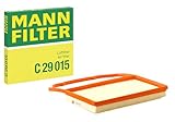 MANN-FILTER