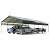 Devoko 20x30 FT Metal Carport, Heavy Duty Black Car Port w/Galvanized Steel Roof, Reinforced Base, All-Weather Garage, Outdoor Shelter for Cars, Trucks, Boats, Tractors & RV