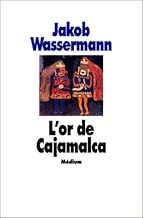 Download L'or de Cajamalca PDF
