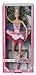 Barbie Signature Ballet Wishes Doll, Approx. 12-in Wearing Tutu, Pointe Shoes and Tiara, for 6 Year Olds and Up