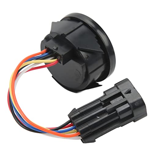 Indicateur de remplacement de batterie Ezgo RXV 48V haute précision 2008
