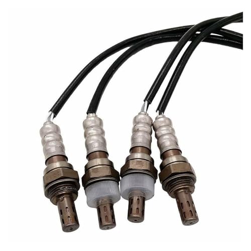 2 capteurs 234-4256 234-4668 sonde lambda echappement moteur essence - 2