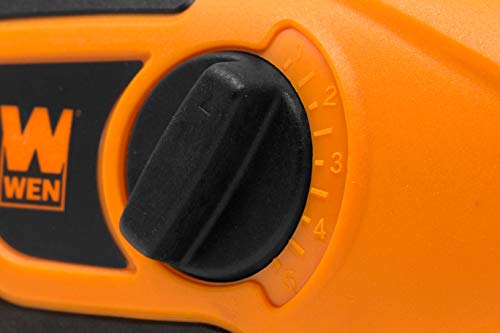 WEN 21D Variable-Depth Carbide-Tipped Engraver