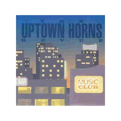 Uptown Horns Revue