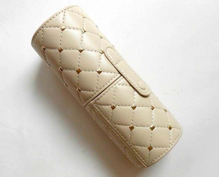 Wadhwa Enterprises Celebrity Makeup Brush for Womens and Girls|BH Cosmetic 12 Pc Golden Dott Wadhwa Enterprises Celebrity Makeup Brush for Womens and Girls|BH Cosmetic 12 Pc Golden Dott