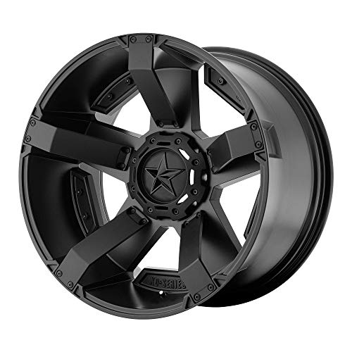 XD XD811 20x10 -24 Black