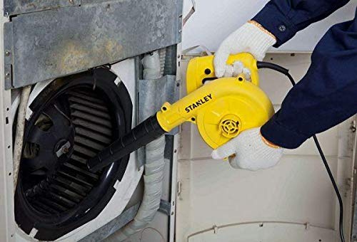 STANLEY Soprador e Aspirador 600W 110V STPT600