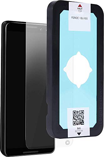 Forceglass FG Original 2, 5D Pixel 3XL 5MP 1/2.5" CCD Black, durchsichtig - Image 2