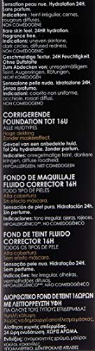 Vichy Dermablend Fondotinta correttore