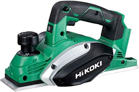 Amazon | マキタ(Makita) 1804NSP 136ミリ 2スピードカンナ(替刃式  