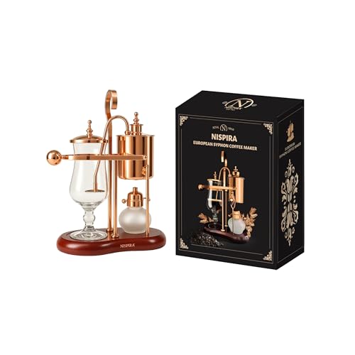 Nispira Belgian Belgium Luxury Royal Family...
