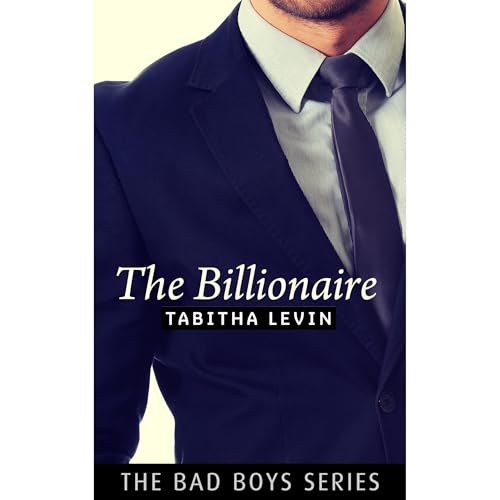 The Billionaire by Tabitha Levin episode artwork