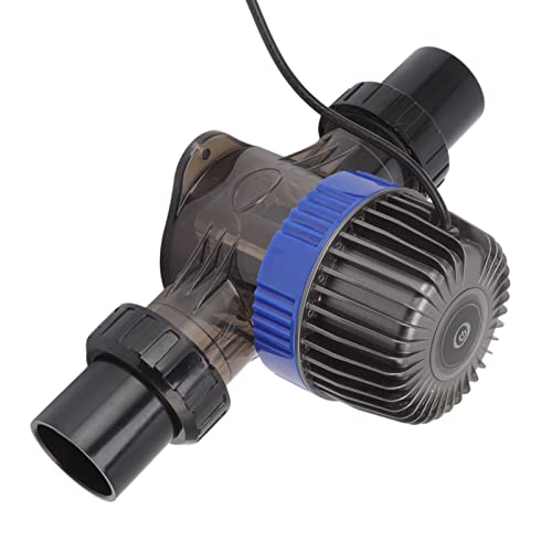 Spa-Salzchlorinator und Elektrolyseur – CE-zertifizierter Pool-Salzchlorgenerator SC-2, SC-4, SC-6, SC-8 – 100–240 V – für und Schwimmbäder (SC-6)