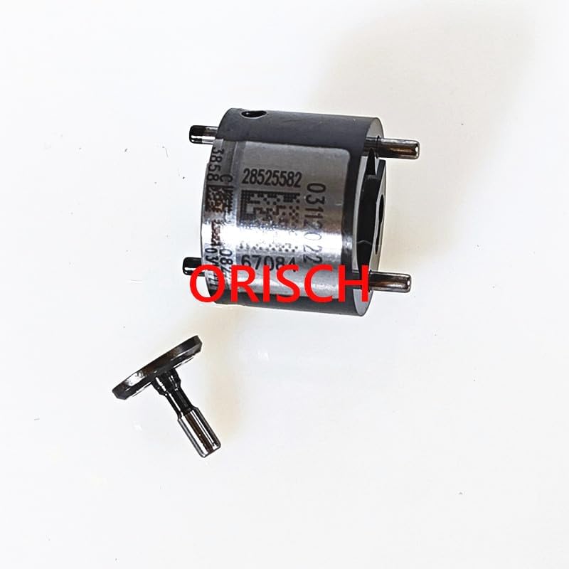 Common Rail Injector Valve 9308-625C CR Repair Parts Control Valve 28525582