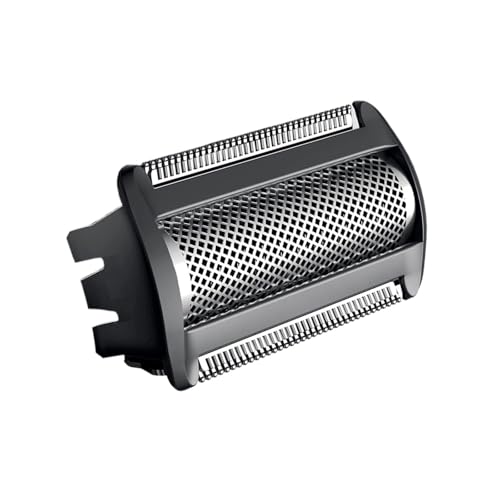 �V�F�[�o�[�w�b�h�J�b�^�[�u���[�h�ACompatible For Philips�ACompatible For Norelco�A�V���[�Y7000(BG204x)�A�V�F�[�o�[�������i