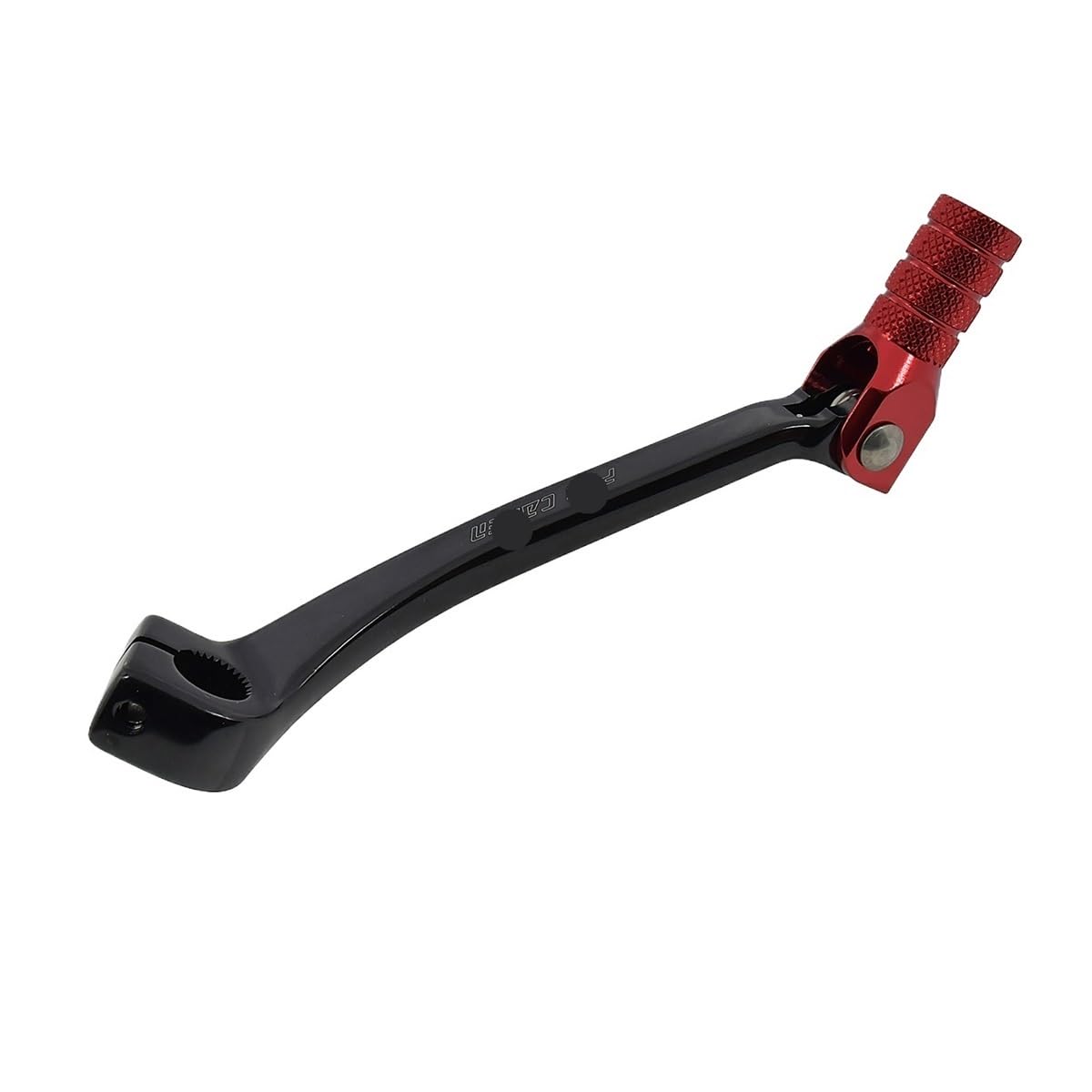 Uuipip Crf-7161 Motorcycle Gear Shift Lever Gear Pedal Shifter Shift Lever For Crf 250R 250Rx 450R 450Rx Crf450r Crf450rx Crf250r 250Rx 2017-2019 2020 2021 2022 2023