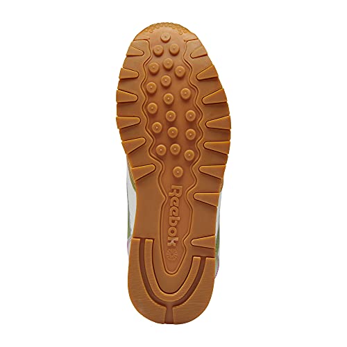 Image of Reebok Men's Classic Leather Sneaker