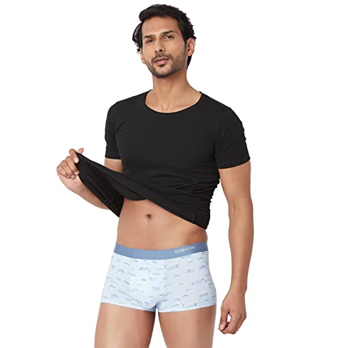 Image of Underjeans Men Trunk
