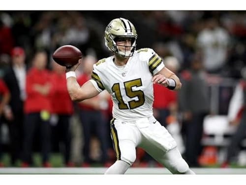 『NFL Shakeup at the top』のカバーアート